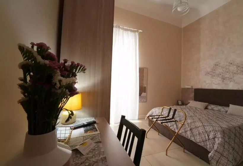 پانسیون Casa Felice Suite Room