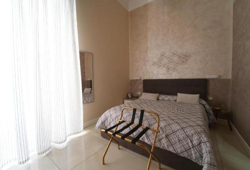 پانسیون Casa Felice Suite Room