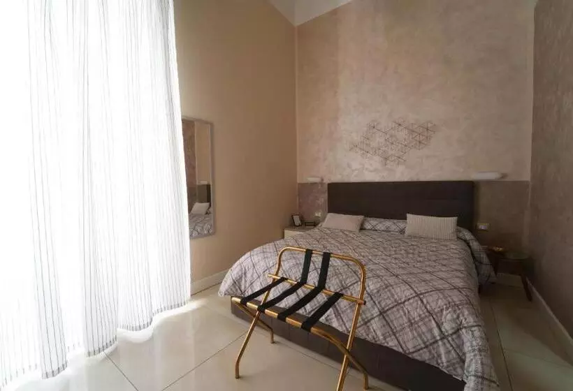 پانسیون Casa Felice Suite Room