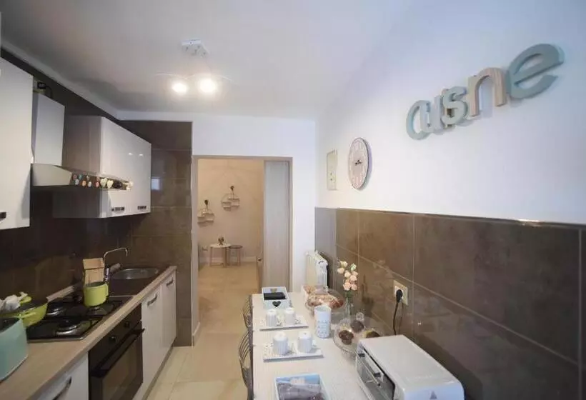 پانسیون Casa Felice Suite Room