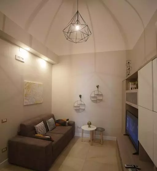 پانسیون Casa Felice Suite Room