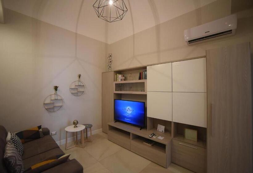 پانسیون Casa Felice Suite Room