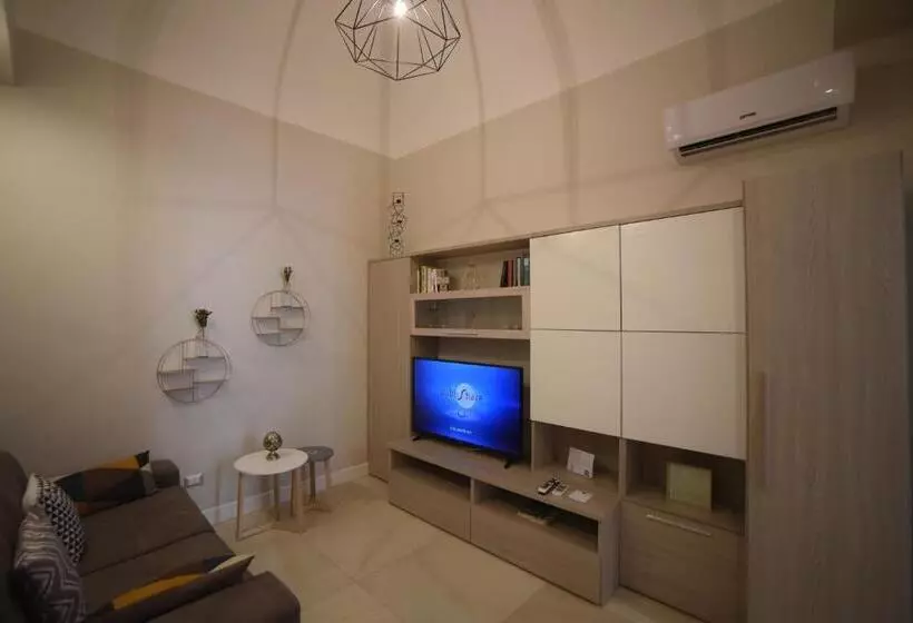 پانسیون Casa Felice Suite Room