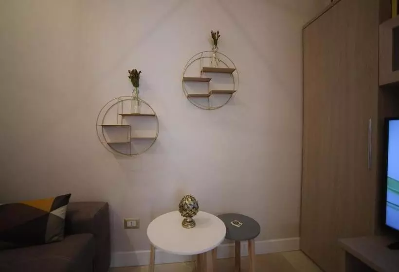 پانسیون Casa Felice Suite Room