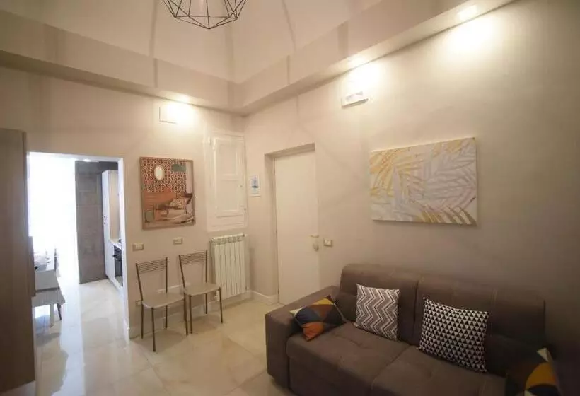 پانسیون Casa Felice Suite Room