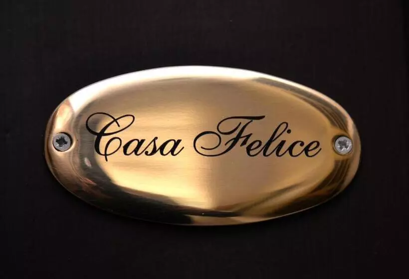 پانسیون Casa Felice Suite Room