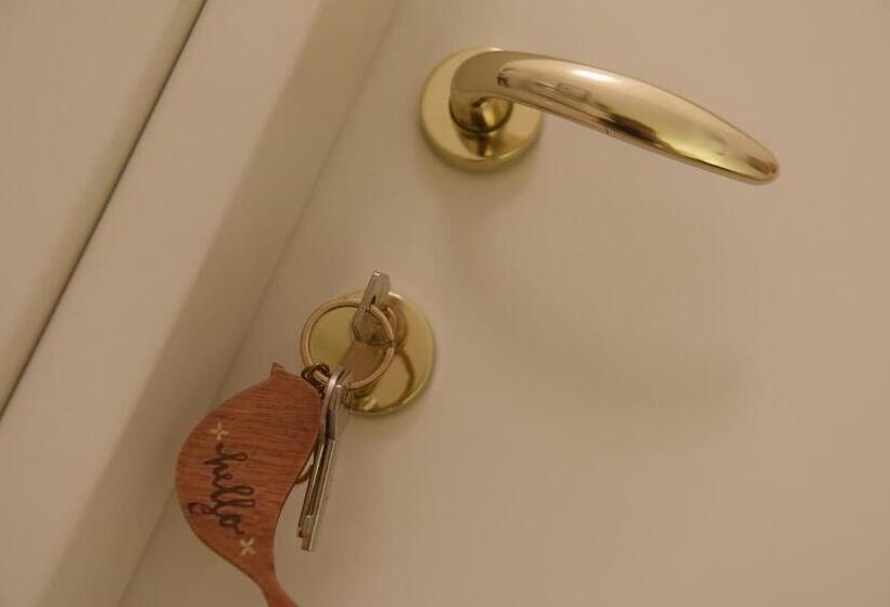 پانسیون Casa Felice Suite Room