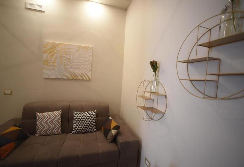 پانسیون Casa Felice Suite Room