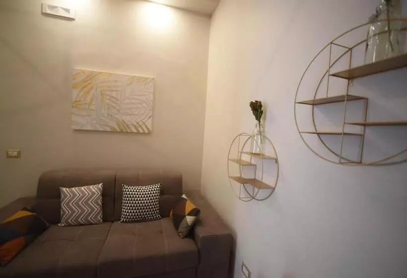 پانسیون Casa Felice Suite Room