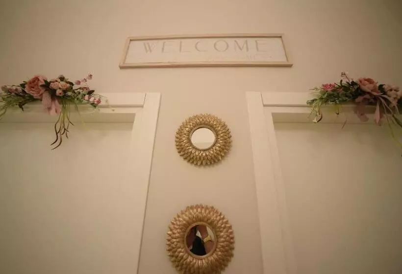 پانسیون Casa Felice Suite Room