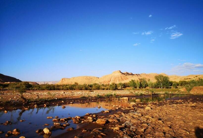 پانسیون Dar Bilal