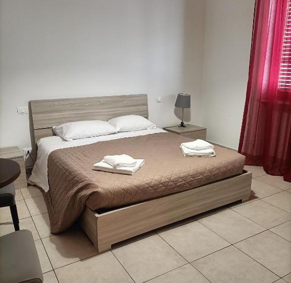 پانسیون Guesthouse127