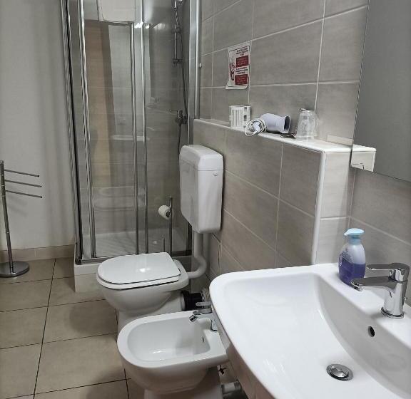 پانسیون Guesthouse127