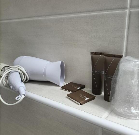 پانسیون Guesthouse127