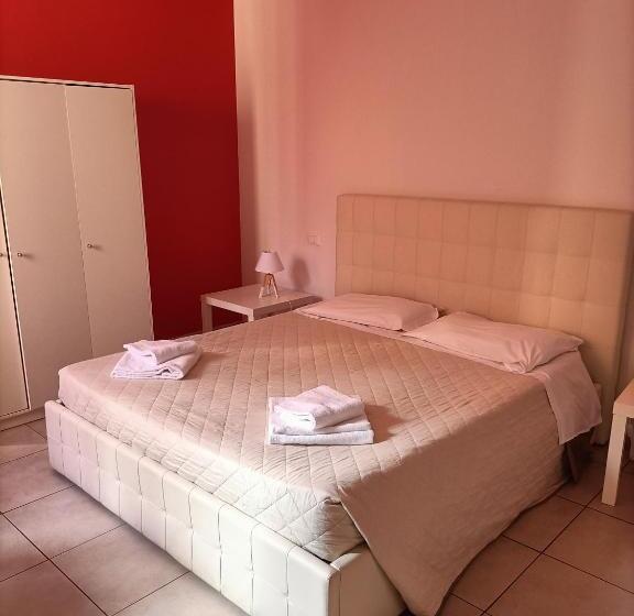 پانسیون Guesthouse127