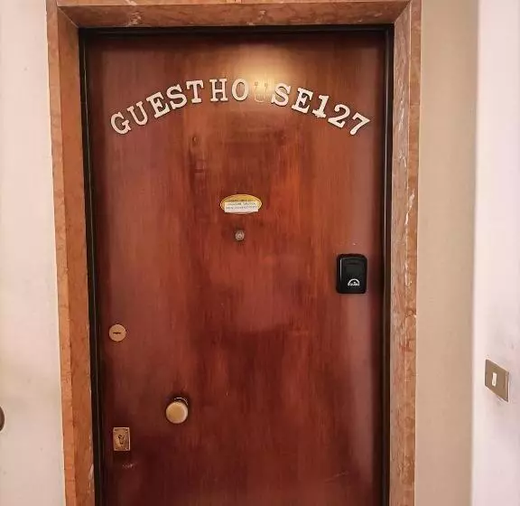 Majatalo Guesthouse127