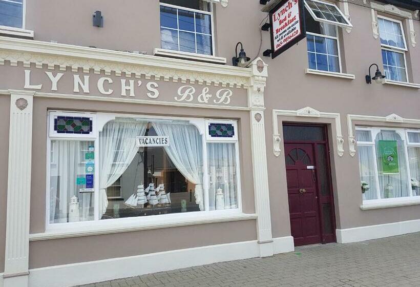 بنسيون Lynch S