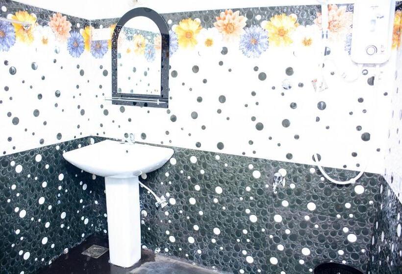 ペンション Marcelin Family Villa