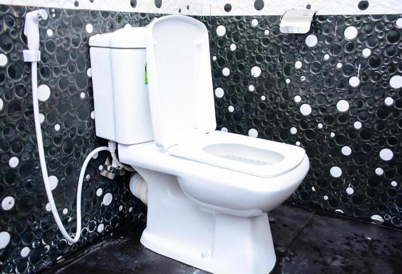 ペンション Marcelin Family Villa