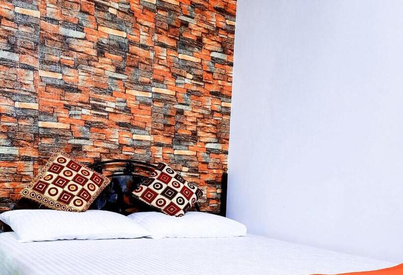 Pensjonat Om Sai Guest House