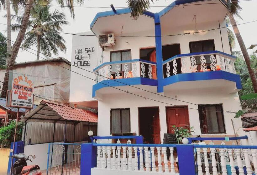 Pensjonat Om Sai Guest House