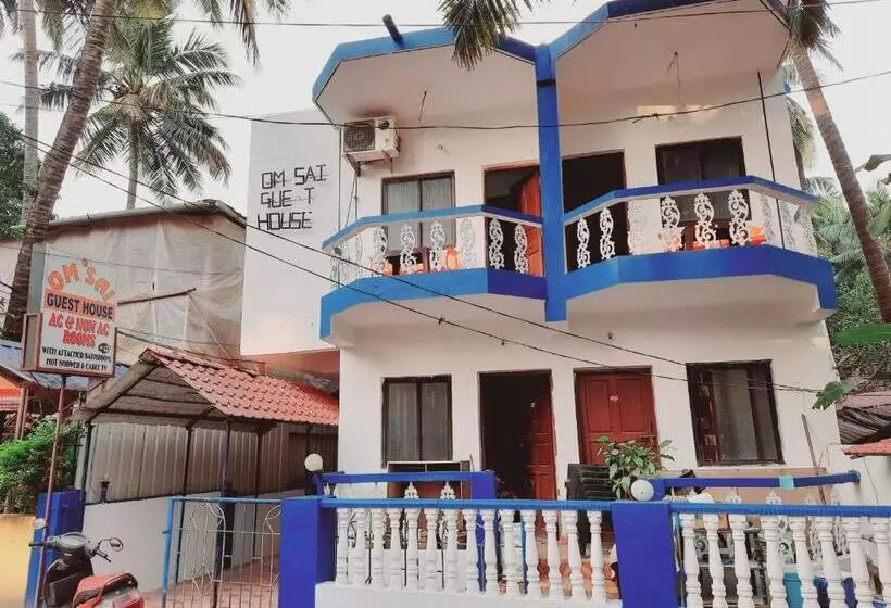 Majatalo Om Sai Guest House