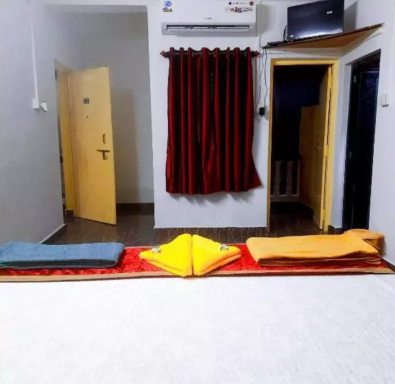 Majatalo Om Sai Guest House
