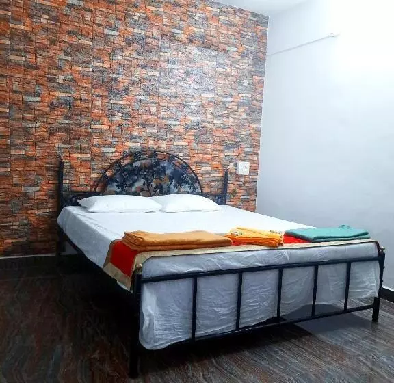 Majatalo Om Sai Guest House