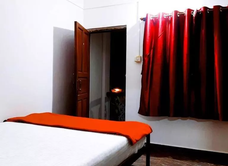Majatalo Om Sai Guest House