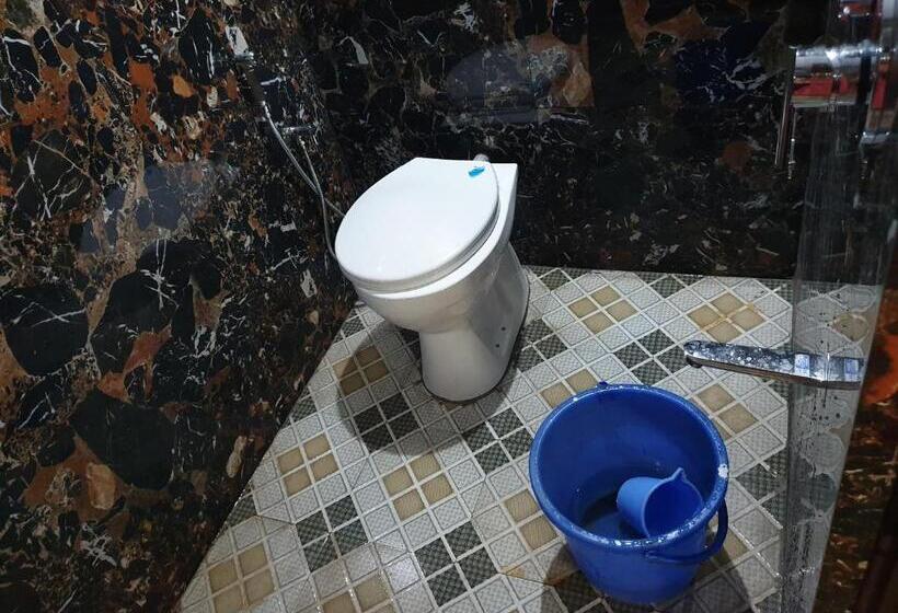 Pensjonat Om Sai Guest House