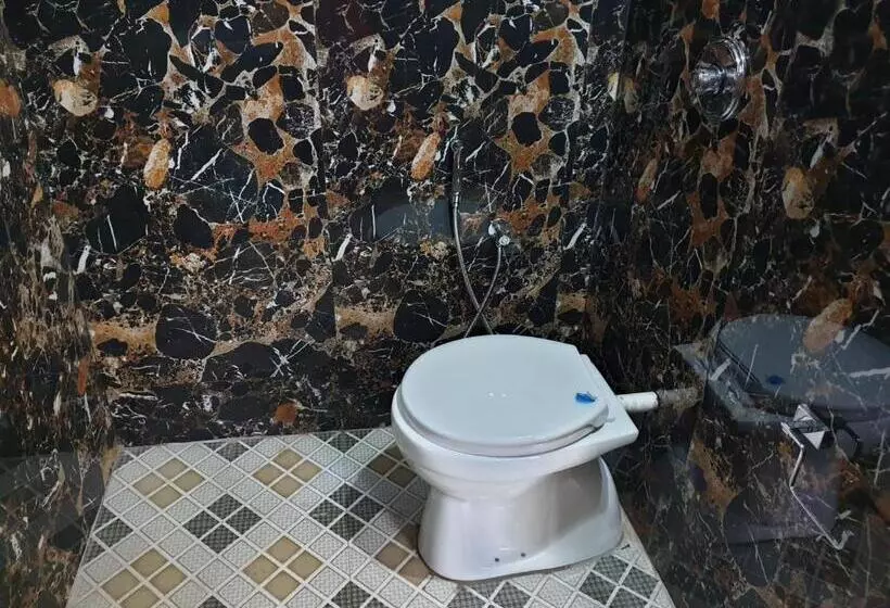 Majatalo Om Sai Guest House