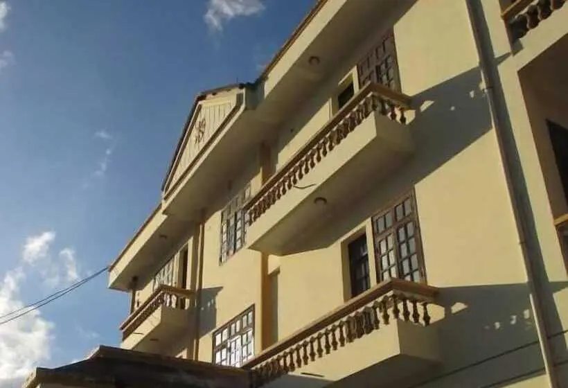 پانسیون Tinh Doi Sa Pa Guest House