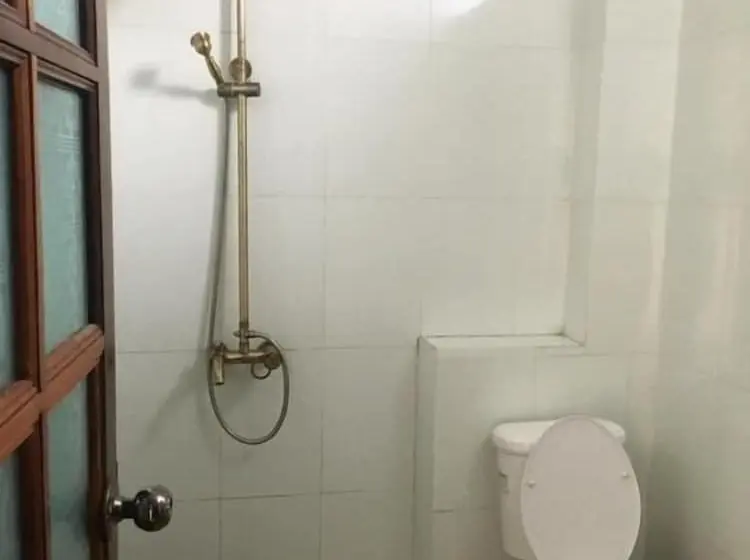 پانسیون Tinh Doi Sa Pa Guest House
