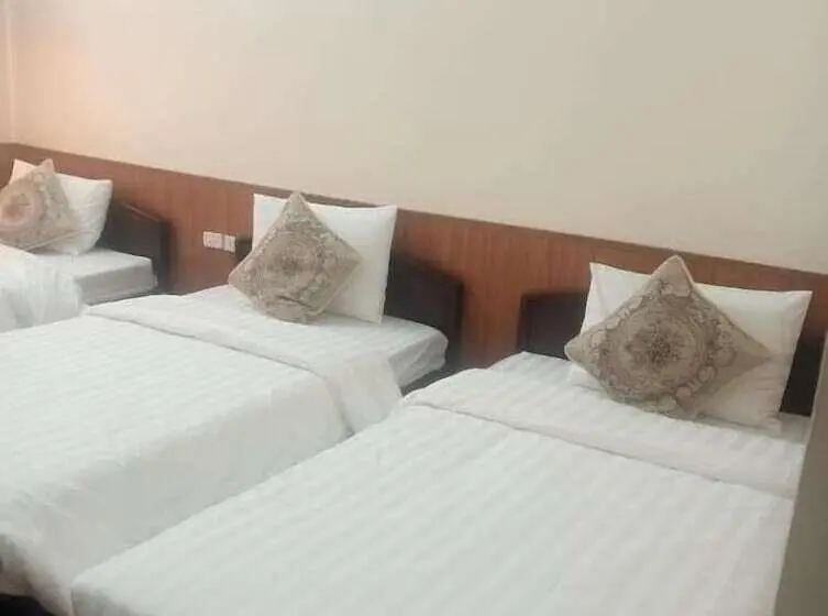 پانسیون Tinh Doi Sa Pa Guest House