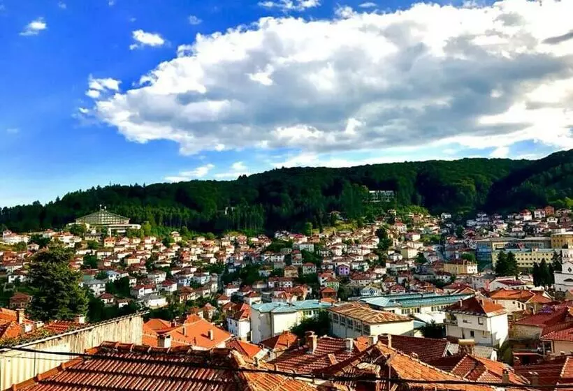 پانسیون Villa La Kola Krusevo