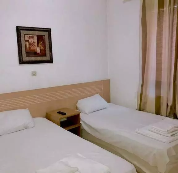 پانسیون Villa La Kola Krusevo