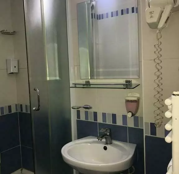 پانسیون Villa La Kola Krusevo