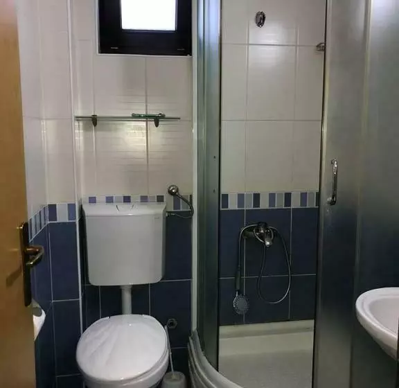 پانسیون Villa La Kola Krusevo