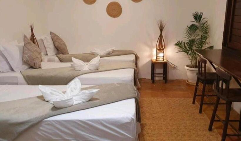 Pension (Hôtel basse catégorie) Villa Valencia