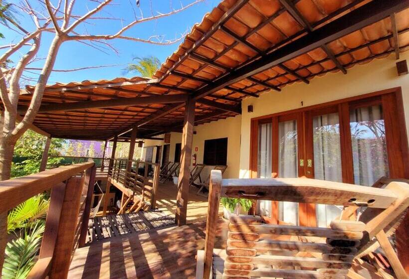 Pension (Hôtel basse catégorie) Villa Valencia