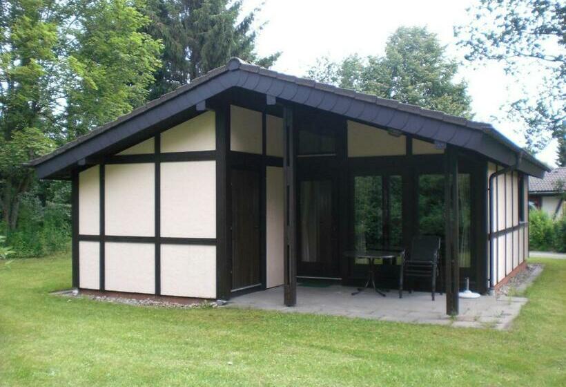 リゾートホテル Robinson Crusoe