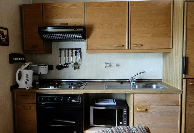 リゾートホテル Robinson Crusoe