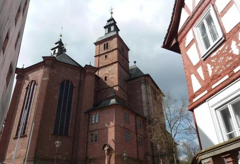 Lomakeskus Robinson Crusoe