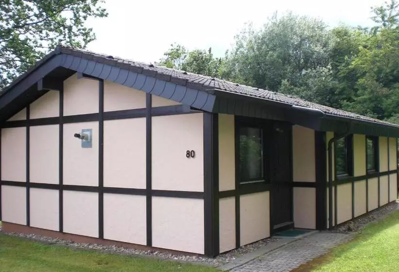 Lomakeskus Robinson Crusoe