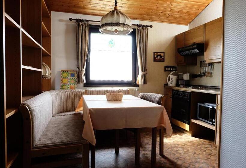 リゾートホテル Robinson Crusoe