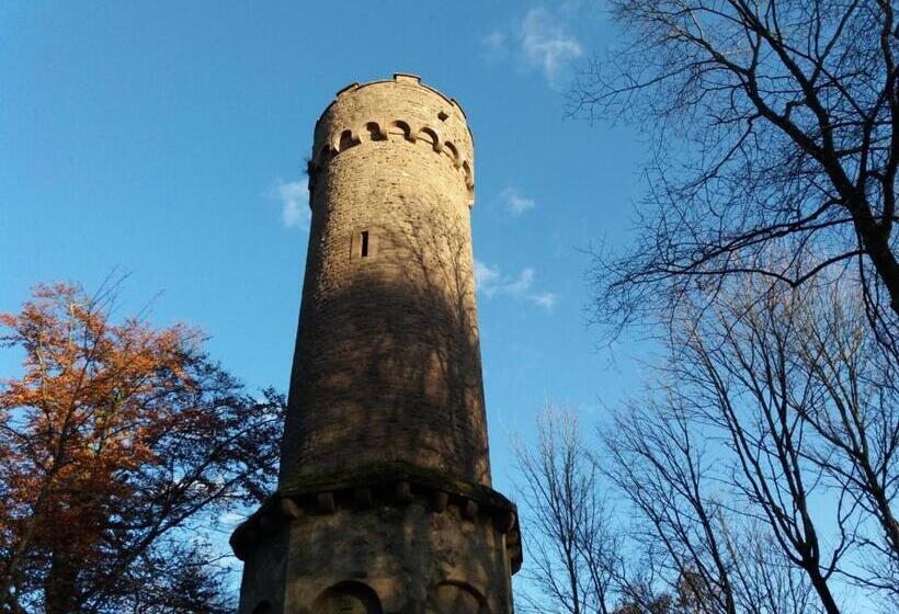 リゾートホテル Robinson Crusoe