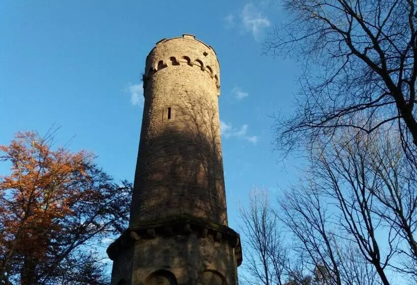 Lomakeskus Robinson Crusoe