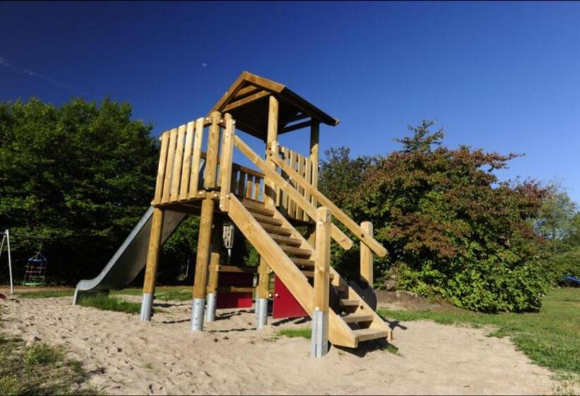 リゾートホテル Robinson Crusoe