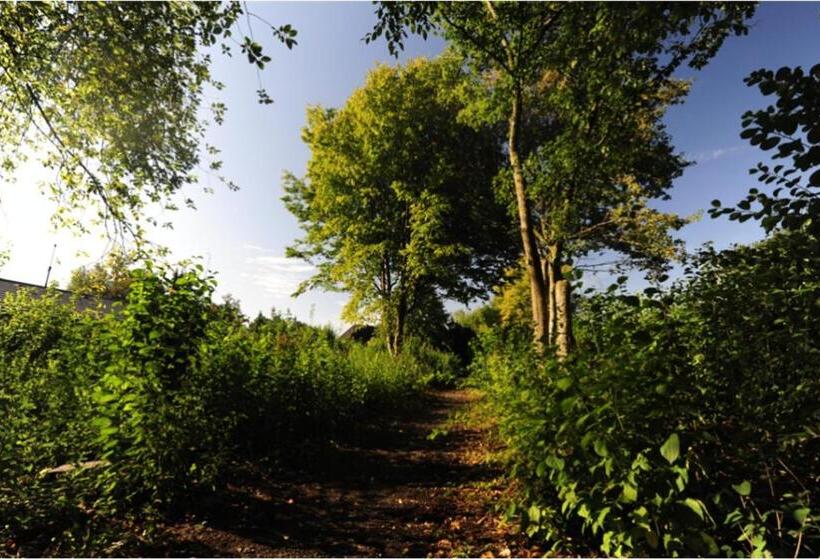 リゾートホテル Robinson Crusoe