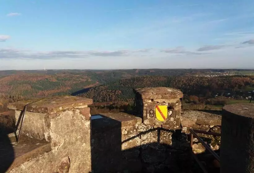 Lomakeskus Robinson Crusoe